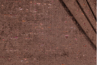 P Kaufmann City Lights Velvet Upholstery Fabric in Agate 