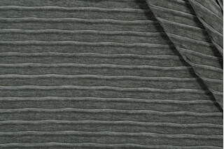 PK Lifestyles Pleat Velvet Upholstery Fabric in Seaglass 