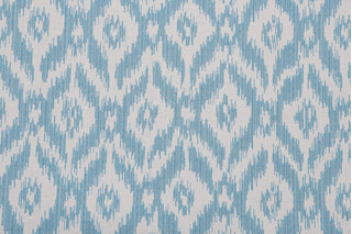 Covington Buchanan Woven Upholstery Fabric in 542-Caribe 