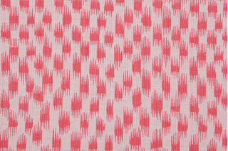 Covington Sookie Woven Upholstery Fabric in 72-Sherbet 