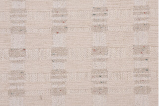 Hamilton Diablo Woven Chenille Upholstery Fabric in Granite 