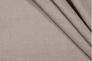 Thibaut Luxe Weave W724119 Woven Chenille Upholstery Fabric in Granite 