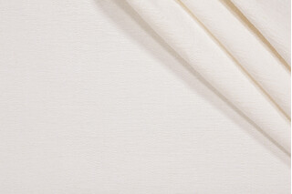 Thibaut Cumulus W80283 Woven Chenille Upholstery Fabric in Snow White 