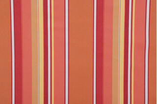 Sunbrella Dolce 56000-0000 Woven Solution Dyed Acrylic Outdoor Fabric in Mango 