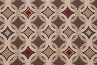 Sunbrella Tango Woven Solution Dyed Acrylic Outdoor Fabric in Mink 