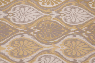 Sunbrella Aura Woven Solution Dyed Acrylic Outdoor Fabric in Honey 