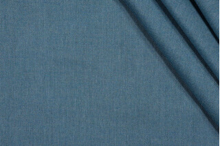 Sunbrella Idol 40487-0017 Woven Solution Dyed Acrylic Outdoor Fabric in Lagoon 