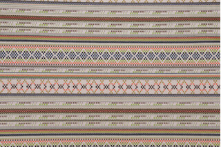 Sunbrella Chimayo Woven Solution Dyed Acrylic Outdoor Fabric in Dew 