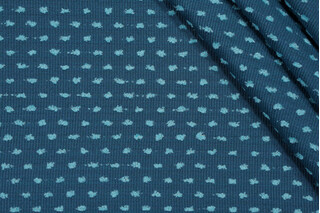 Sunbrella Royale Woven Solution Dyed Acrylic Outdoor Fabric in Lagoon 