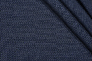 Sunbrella Flagship Woven Solution Dyed Acrylic Outdoor Fabric in Twilight 