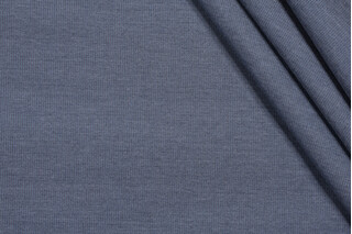 Sunbrella Spectrum-Rain Backed Solution Dyed Acrylic Outdoor Fabric in Denim 