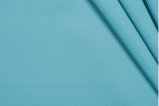 Sunbrella Canvas-Rain Backed Solution Dyed Acrylic Outdoor Fabric in Aruba 