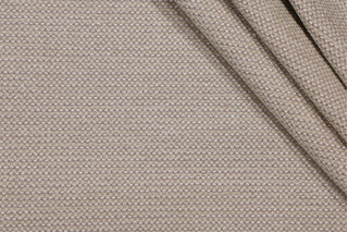 Thibaut Elixer W80208 Woven Chenille Upholstery Fabric in Taupe