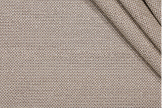 Thibaut Elixer W80208 Woven Chenille Upholstery Fabric in Taupe