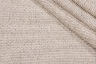 Thibaut Juno W80262 Woven Chenille Upholstery Fabric in Flax