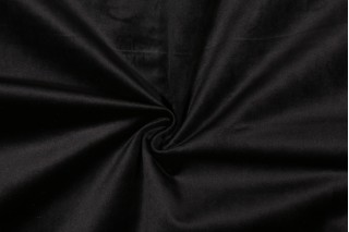 Designer M9989-52309 Plush Polyester Upholstery Fabric Jet 