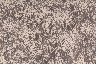 Robert Allen Mori BK Woven Upholstery Fabric in Citrine 