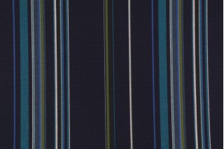 Sunbrella Stanton FF58001 Solution Dyed Acrylic Outdoor Fabric in Lagoon 