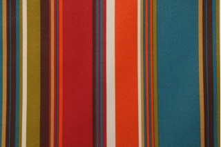 Richloom Westport Outdoor Fabric in Teal 