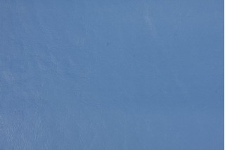 Marine Grade Vinyl Outdoor Upholstery Fabric in Classic Blue 