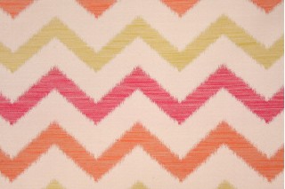 Richloom Knowlton Tapestry Upholstery Fabric in Garden 