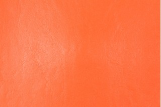 Orange Marine Vinyl Upholstery Fabric 