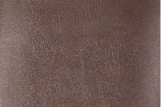 Denali 1.0 mm Vinyl Upholstery Fabric in Dark Brown 