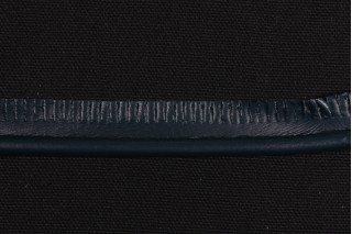Navy 1/8 inch Marine Vinyl Covered Welt Cord Trim 