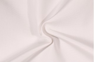 Sunbrella Canvas - White FF 57003-00 Woven Acrylic Outdoor Fabric 