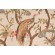 Tempo Phoenix Tapestry Upholstery Fabric in Jewel 