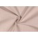 Sunbrella Canvas FF5492-0000 Solution Dyed Acrylic Outdoor Fabric in Flax 
