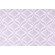 Mill Creek Haxton Printed Cotton Drapery Fabric in Silver 