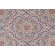 Richloom Zen Printed Polyester Outdoor Fabric in Fiesta 