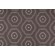Onyx Age Torrey Embroidered Cotton/Linen Decorator Fabric in Smoke 