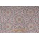 Richloom Zen Printed Polyester Outdoor Fabric in Fiesta 
