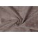 Crypton Lush High Performance Velvet Chenille Upholstery Fabric in Linen 