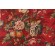 Kaufmann Queensland Printed Cotton Drapery Fabric in Crimson 