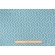 Duralee Society Printed Cotton Drapery Fabric in Aquamarine 