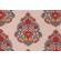 Waverly Folk Lure Embroidery Drapery Fabric in Jewel 