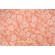 Sample of Tommy Bahama Isle Be Back Printed Polyester Outdoor Fabric in Sunset 