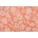 Sample of Tommy Bahama Isle Be Back Printed Polyester Outdoor Fabric in Sunset 