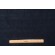 PK Lifestyles Kashmiri Velvet Upholstery Fabric in Midnight 