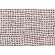 Sample of Kaufmann On Your Mark Woven Upholstery Fabric in Domino 