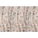 PK Lifestyles Watermark Printed Polyester Outdoor Fabric in Mist 