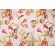 Richloom Atelier Printed Cotton Drapery Fabric in Tropic 