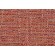 Crypton Rushdie High Performance Woven Chenille Upholstery Fabric in Cinnabar 