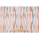 Novogratz Zig & Zag Emb Woven Embroidered Drapery Fabric in Confetti 