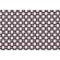 PK Lifestyles Alden Woven Upholstery Fabric in Domino 