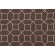 Richloom Platinum Collection Mack Embroidered Drapery Fabric in Goldnugget 