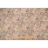Richloom Platinum Collection Serpentine Printed Drapery Fabric in Bluestone 